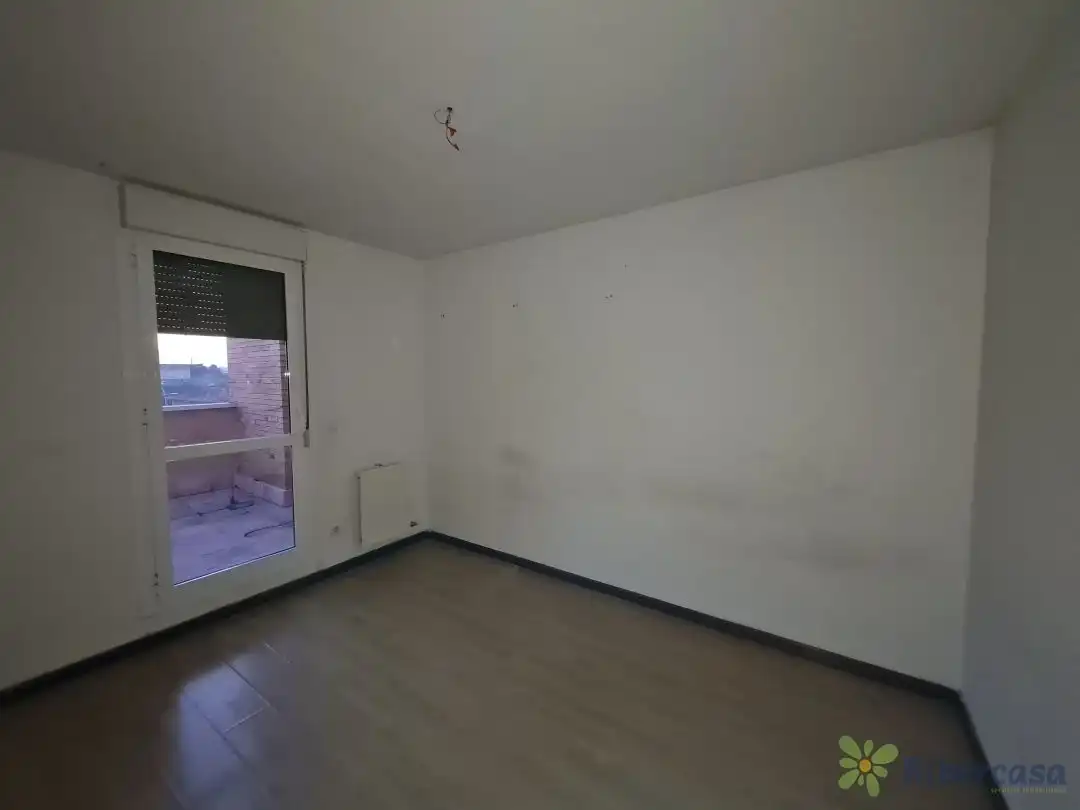Sala d'estar de Dúplex en venda en Ribaforada amb Calefacció i Traster