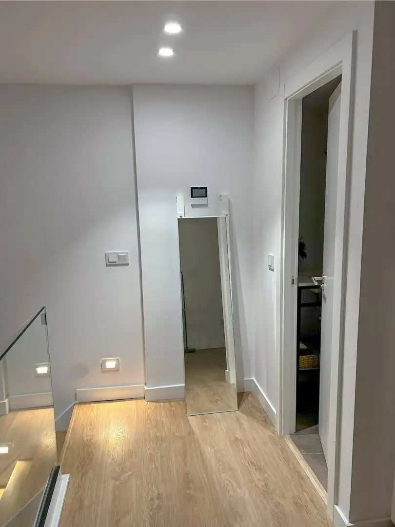 Duplexes for rent in Calle Enrique de las Marinas, Alameda - Mentidero - Teatro Falla