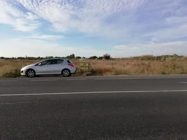 Rural land for sale in Partida Sector III Z6, imagen 2