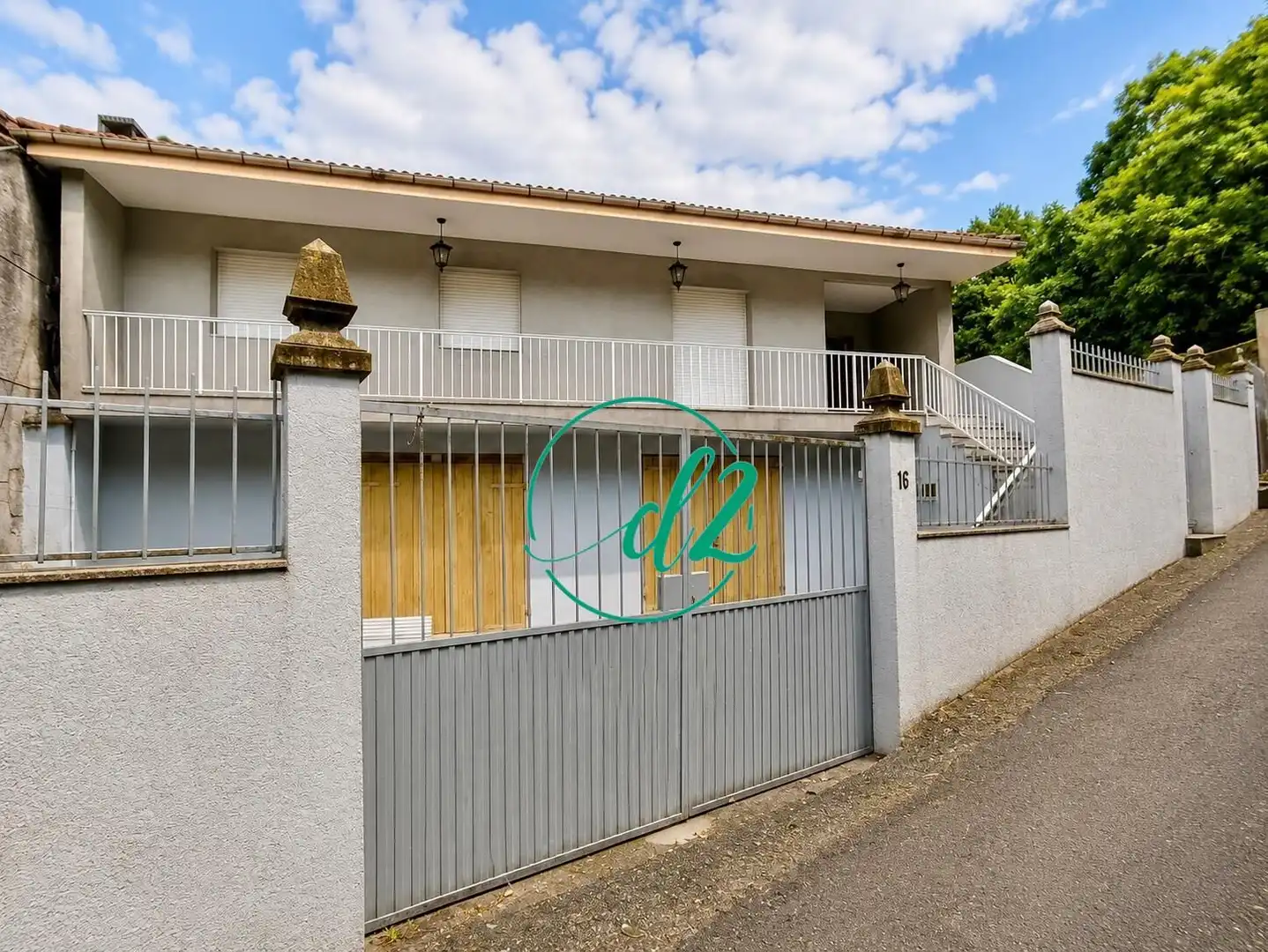 Haus zum Verkauf in Lobeira, imagen 2