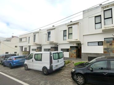Casa en venda a LAS MESETAS