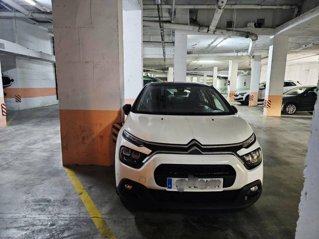 Garaje en Venta en de Fabra i Puig en Sant Andreu de Palomar