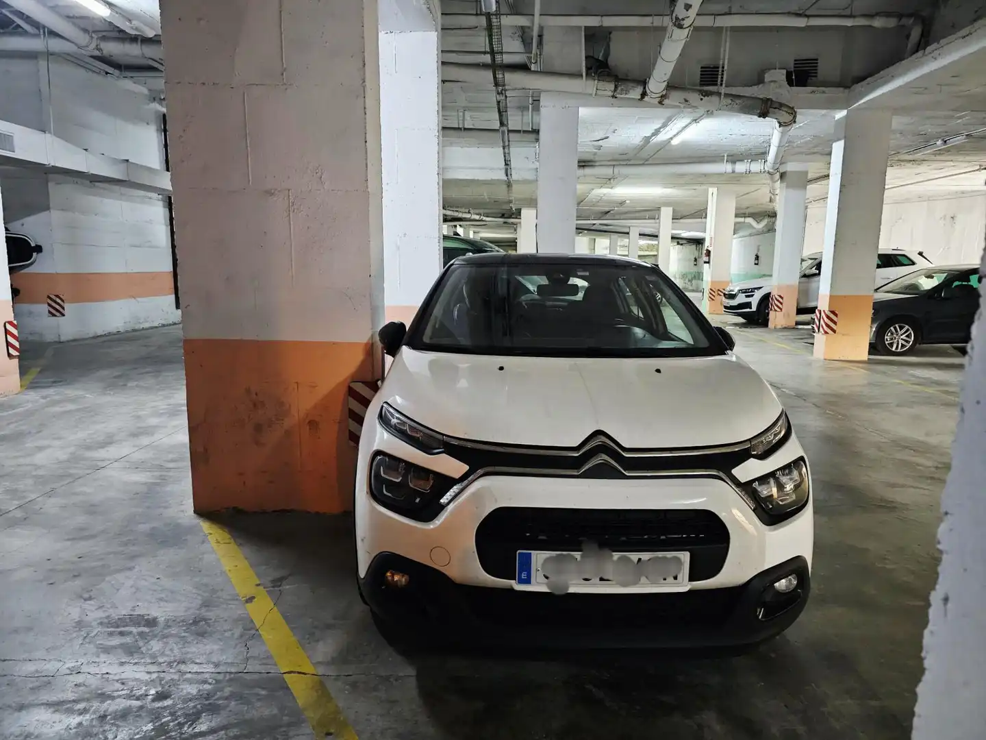 Parcheggio in vendita a de Fabra i Puig
