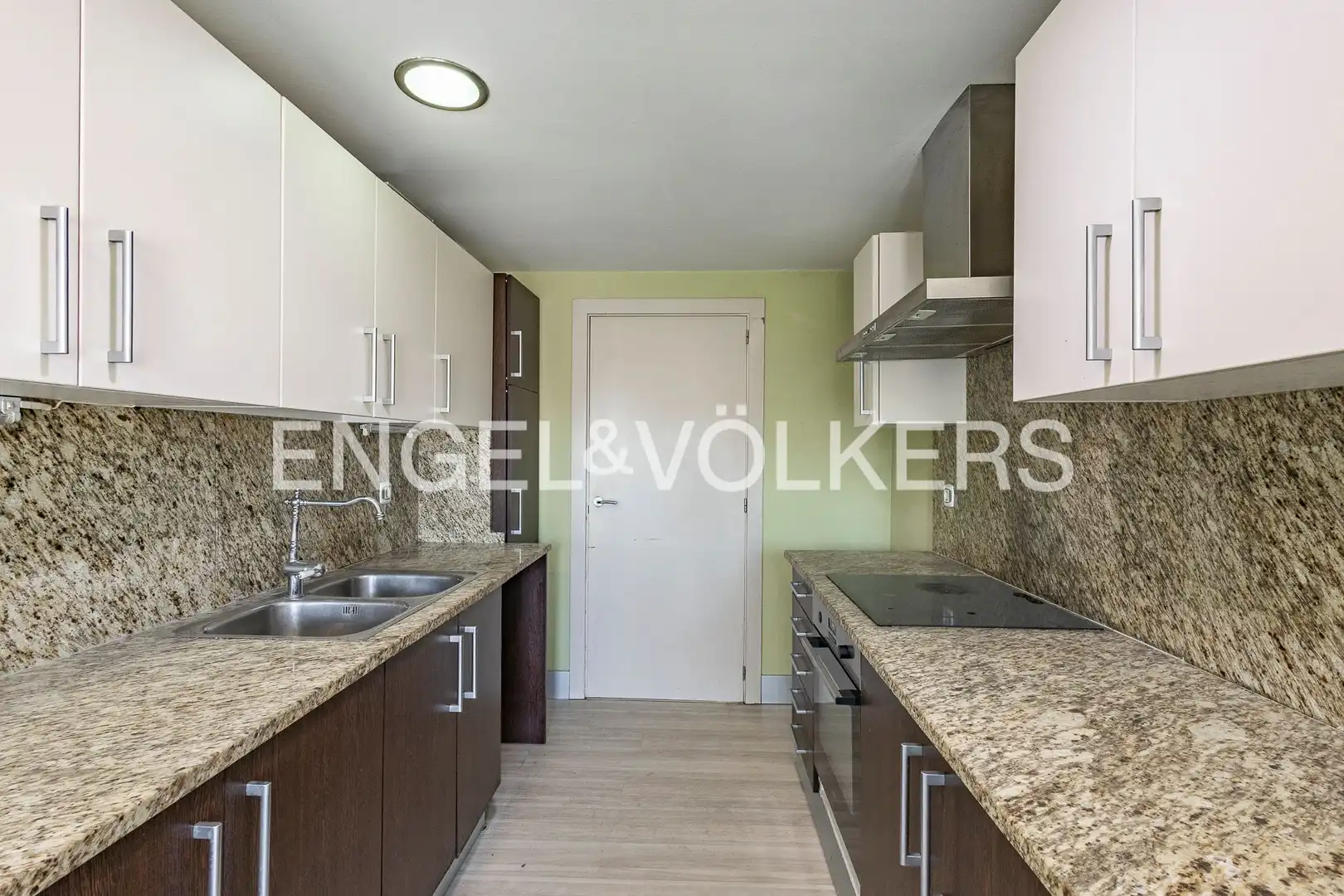 Kitchen of Attic for sale in Tarragona  with Air Conditioner, Heating and Terrace