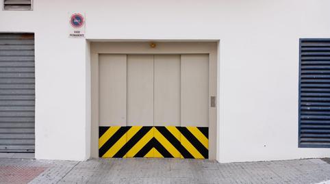 Photo 2 of Garage for sale in Calle Real, 234, Barriada de Andalucía - Ardila, Cádiz