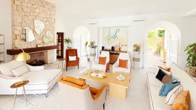 Villa avec jardin à vendre à Arroyo de la Miel, imagen 9