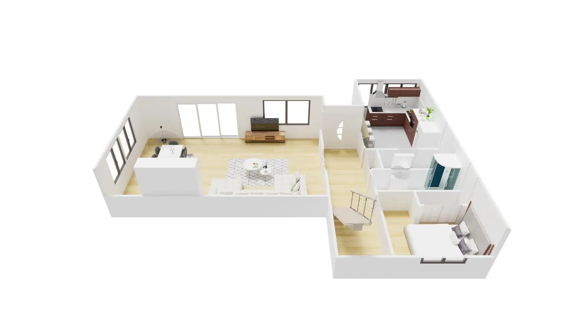 Casa o chalet en venta en Zuera con Calefacción, Terraza y Piscina comunitaria