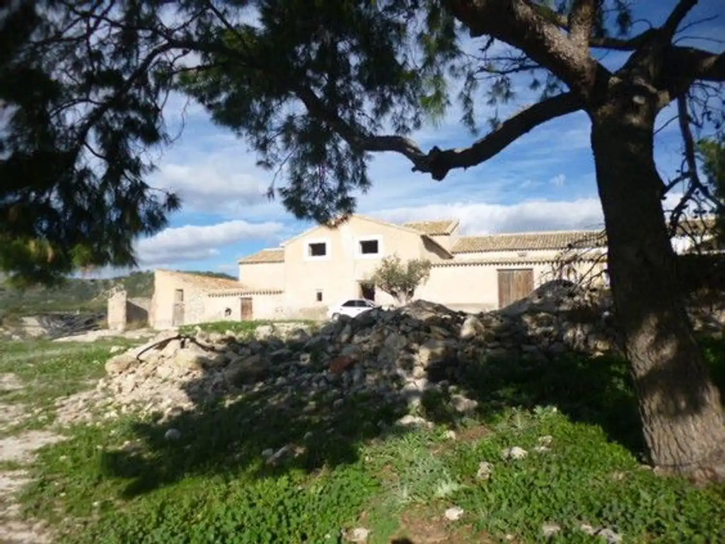 Immobili singolari in vendita a Moratalla, imagen 15