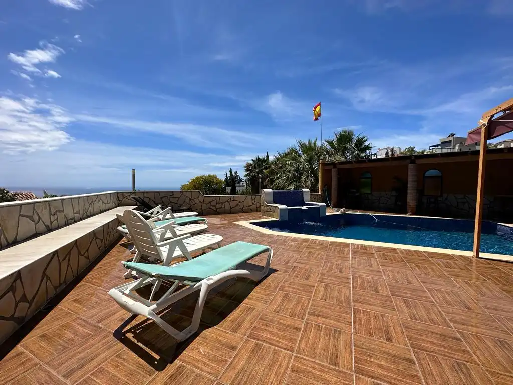 Villa mit Pool zum Verkauf in N/A, imagen 36