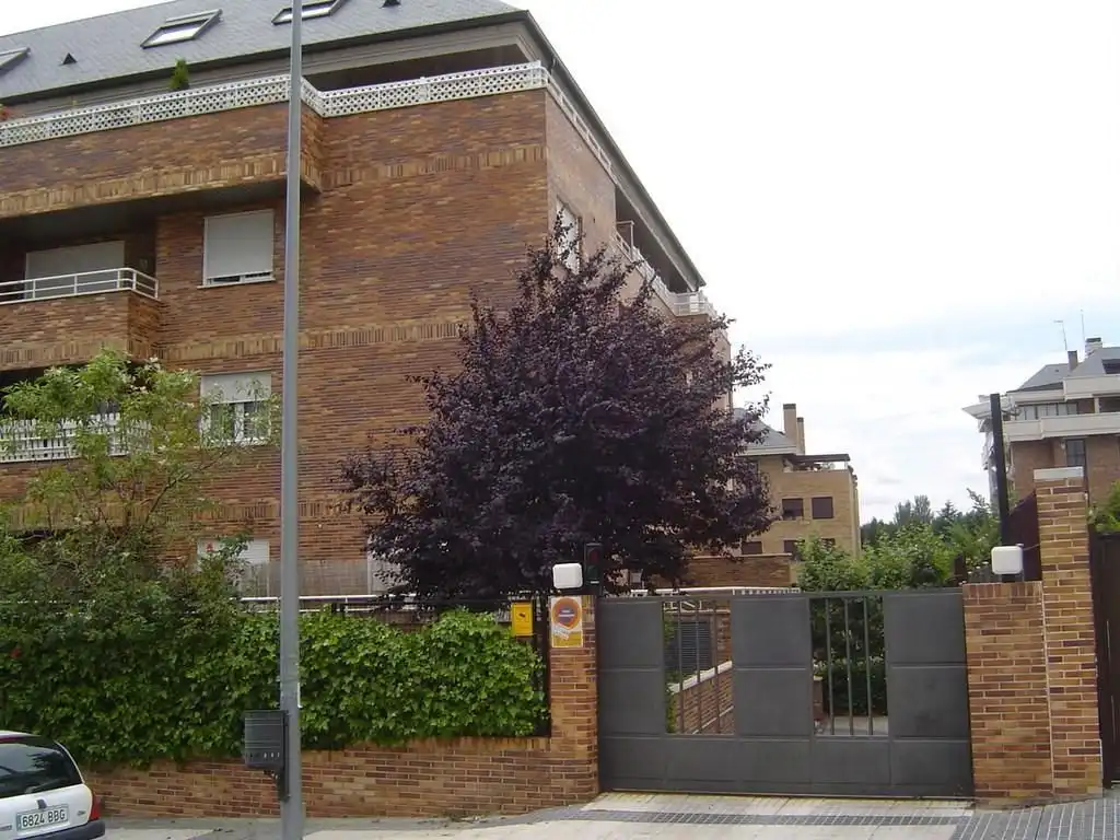 Individual en venta en Zona Monte El Pilar, imagen 2