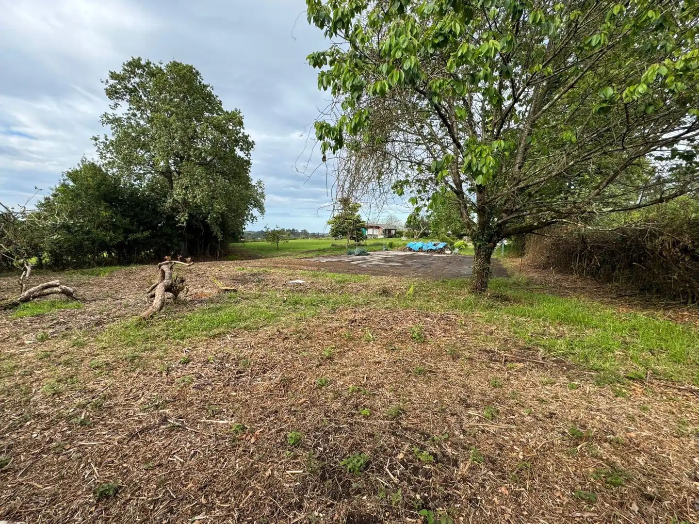 Terreno en venta en Deva