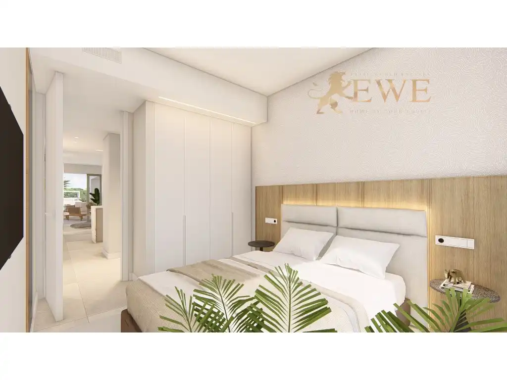 Apartment for sale in Calle Infanta Cristina, imagen 12
