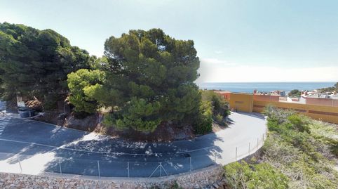 Foto 2 de Residencial en venda a Carretera Carretera de la Playa, La Herradura centro, Almuñécar