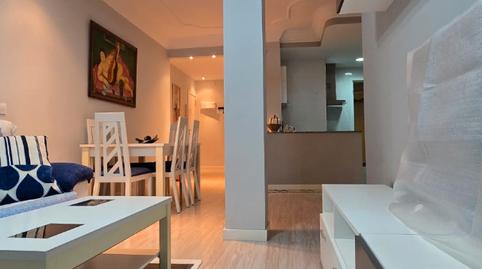 Foto 3 de Pis de lloguer a Carrer del Doctor Lluch, El Cabanyal - El Canyamelar, Valencia