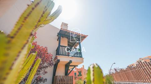 Foto 2 de Casa adosada en venda a De las Higueras, Golf del Sur - Amarilla Golf, Santa Cruz de Tenerife