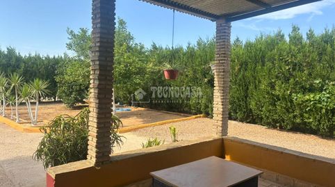 Photo 4 of Country homes for sale in Pilas, Sevilla