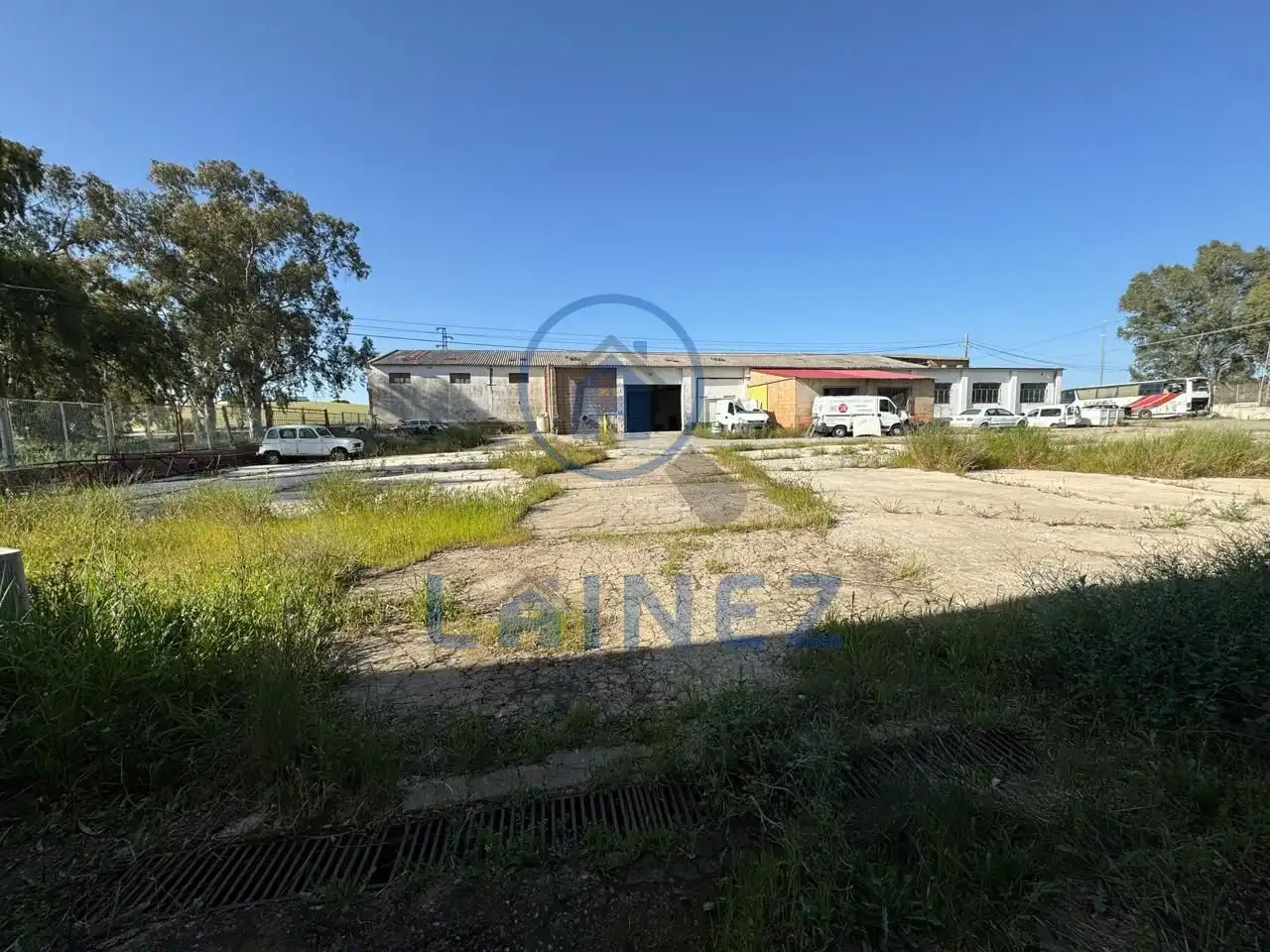 Nau industrial en venda a Peñarroya-Pueblonuevo, imagen 24