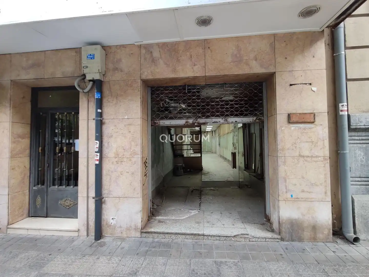 Commercial properties for sale in Bilbao 