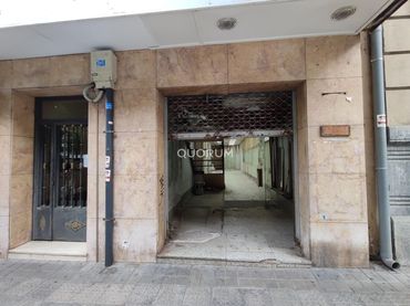 Local comercial en venda a Alameda Alameda Urquijo