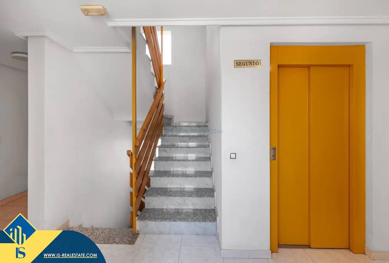 Apartament amb ascensor en venda a Centro, imagen 18