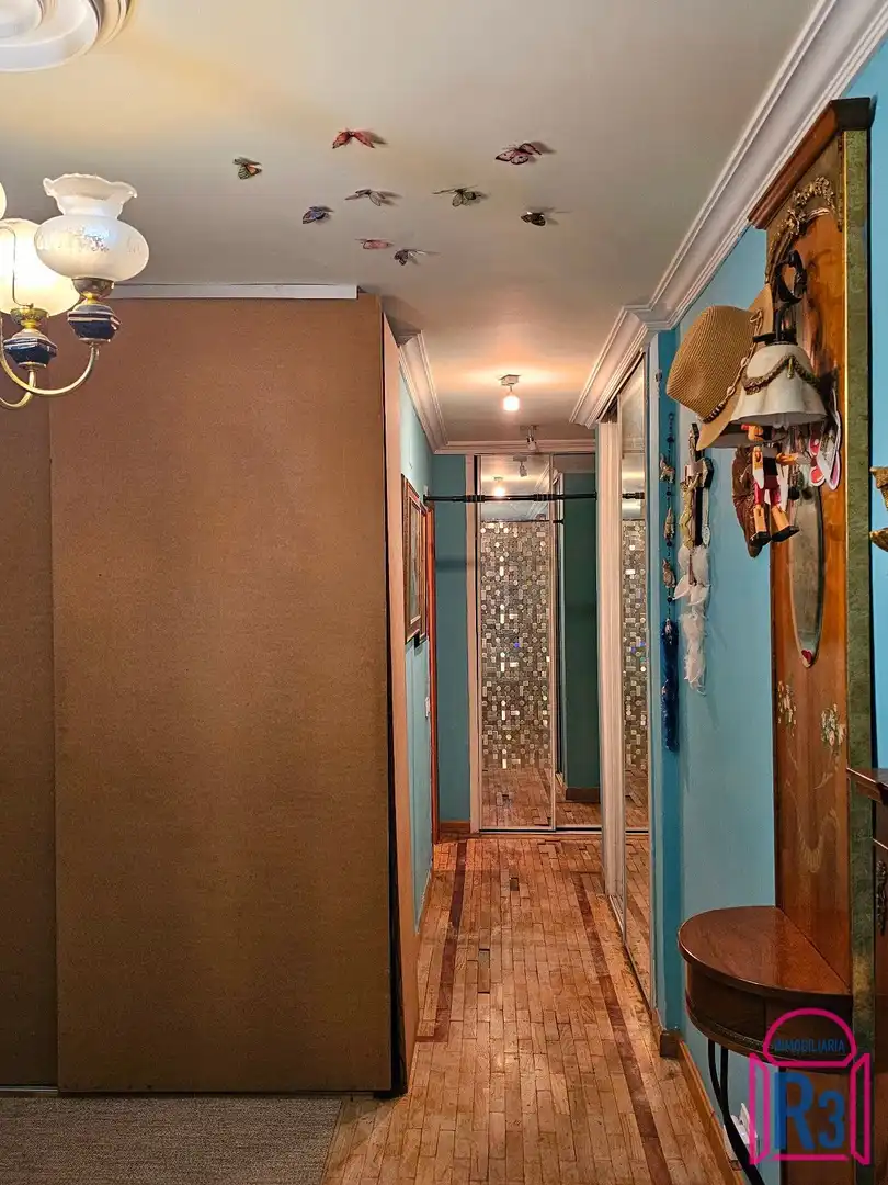 Wohnung zum Verkauf in León Capital  mit Heizung, Terrasse und Abstellraum