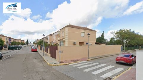 Foto 2 de Casa o chalet en venta en Nazaries, Espartinas Pueblo, Espartinas