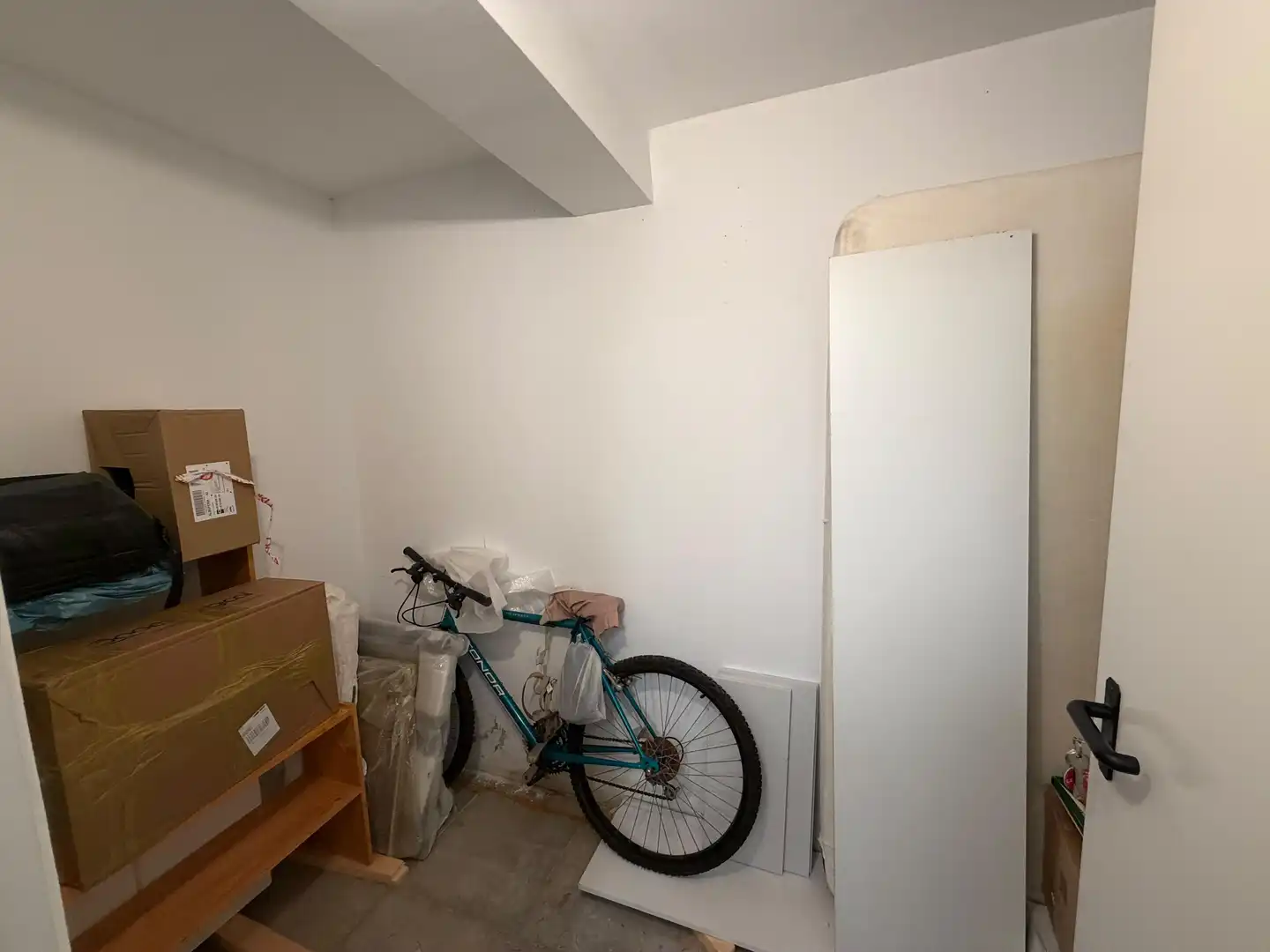 Flat for sale in DOCTOR SANCHEZ, imagen 13