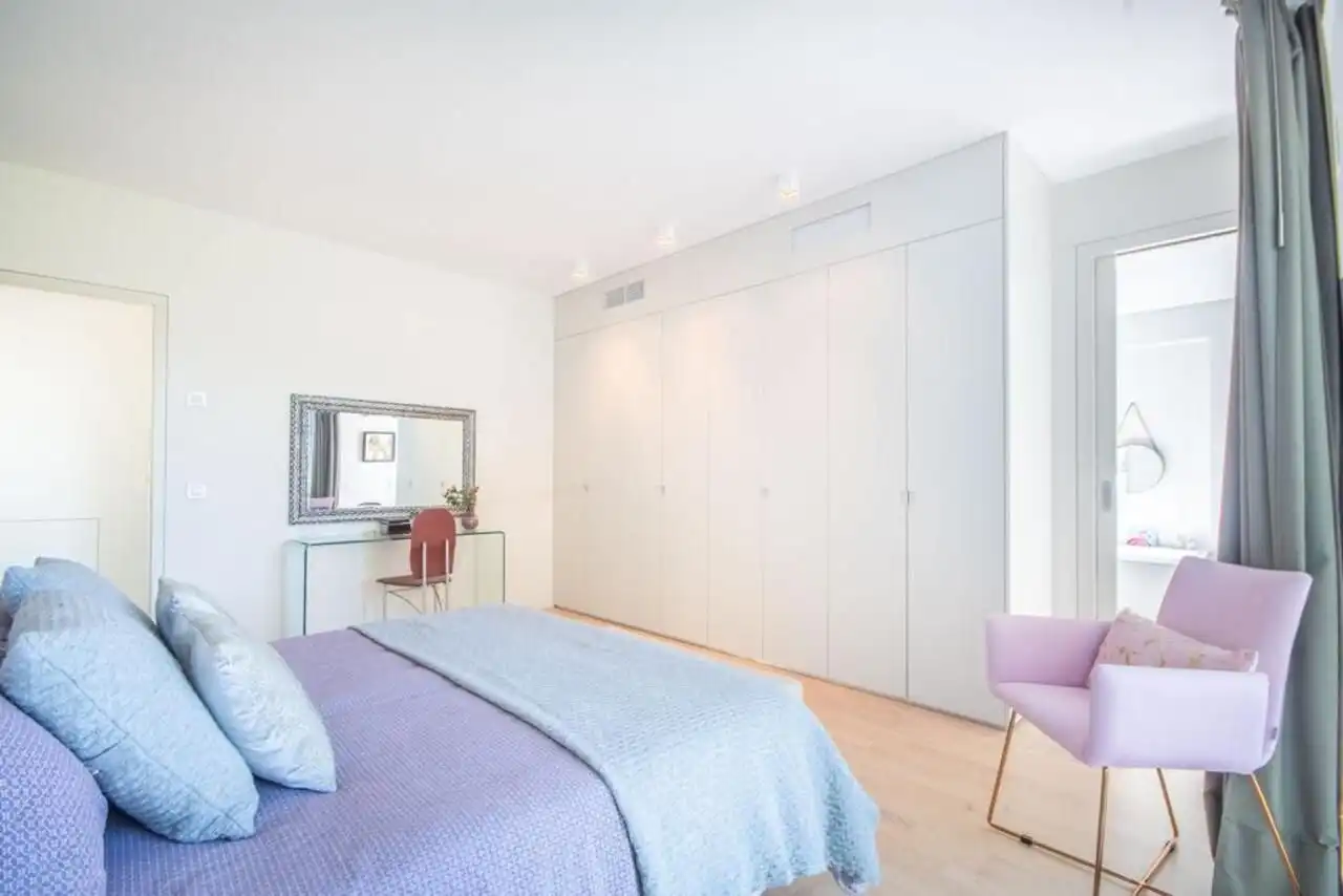 Villa avec piscine à vendre à Avenida  Colinas, imagen 13