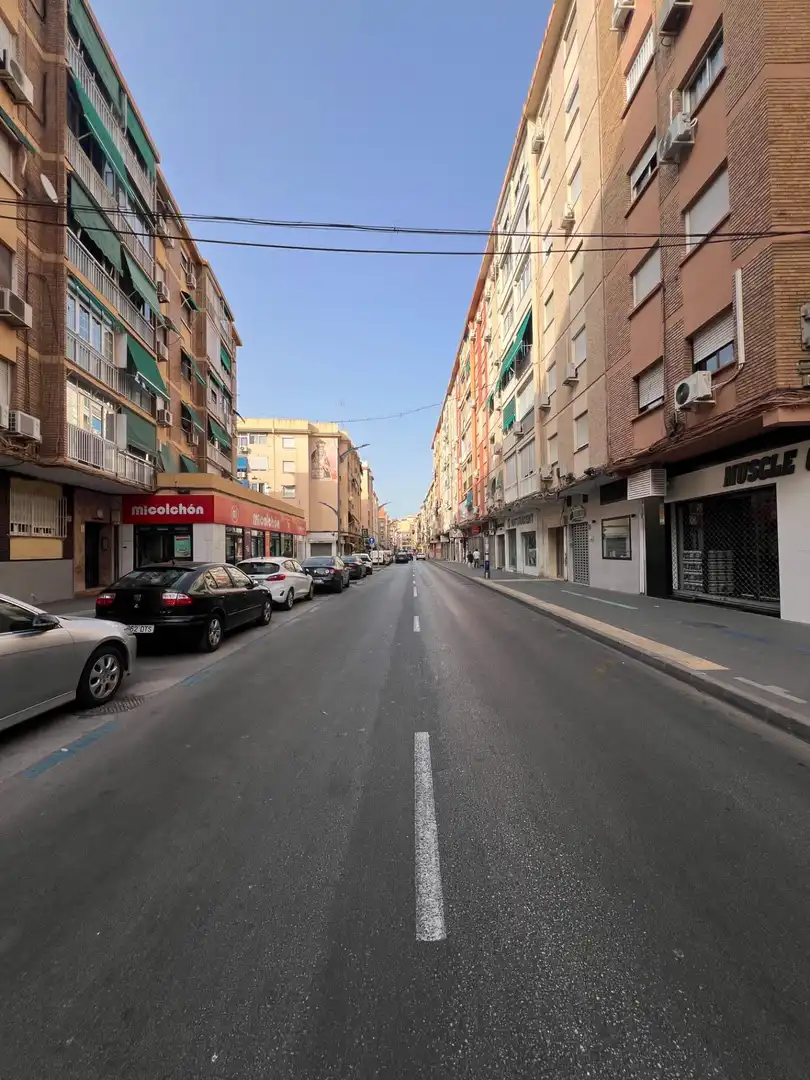Flat with lift for sale in Calle de la Unión 60, imagen 22