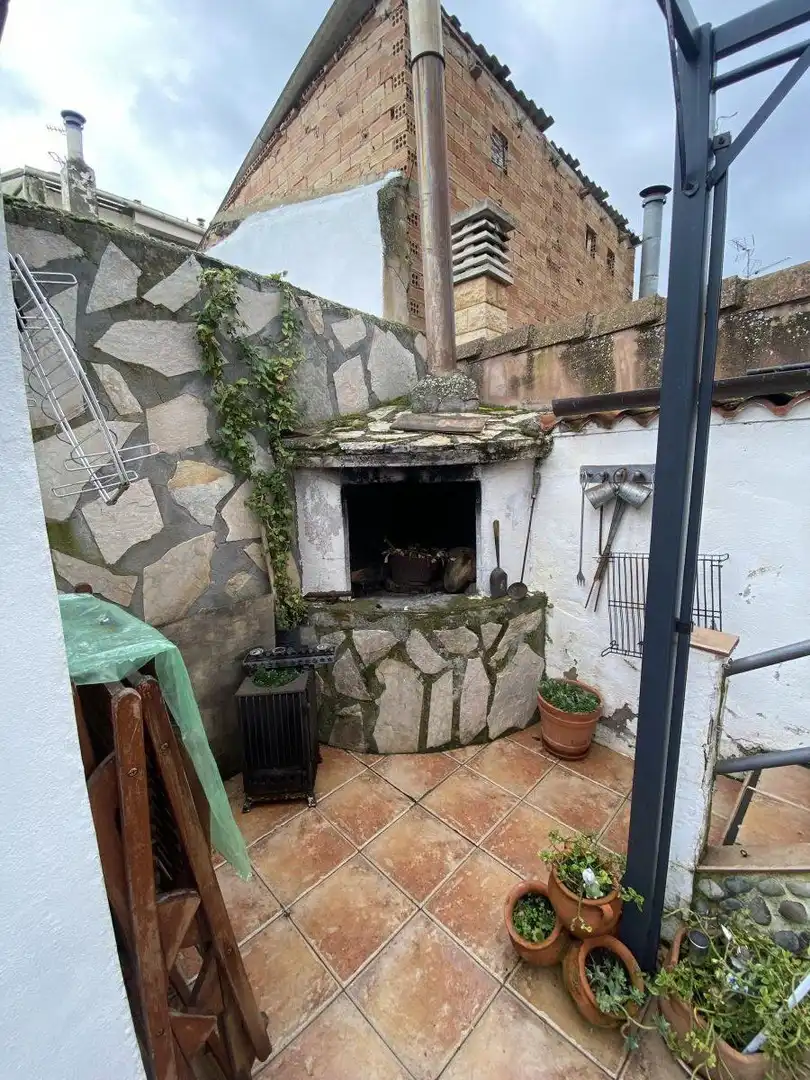 Haus zum Verkauf in Santo Cristo, imagen 14