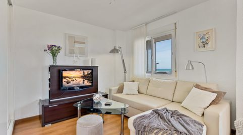 Foto 5 de Apartamento en venta en Paseo Marítimo Rey de España, 110, Las Gaviotas - Carvajal, Fuengirola