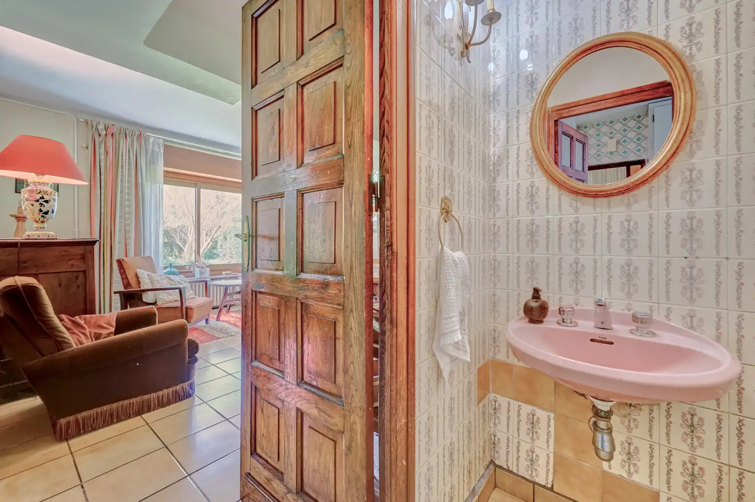 Casa o chalet en venta en Luzaide-Valcarlos - Pekotxeta, 4, Luzaide / Valcarlos
