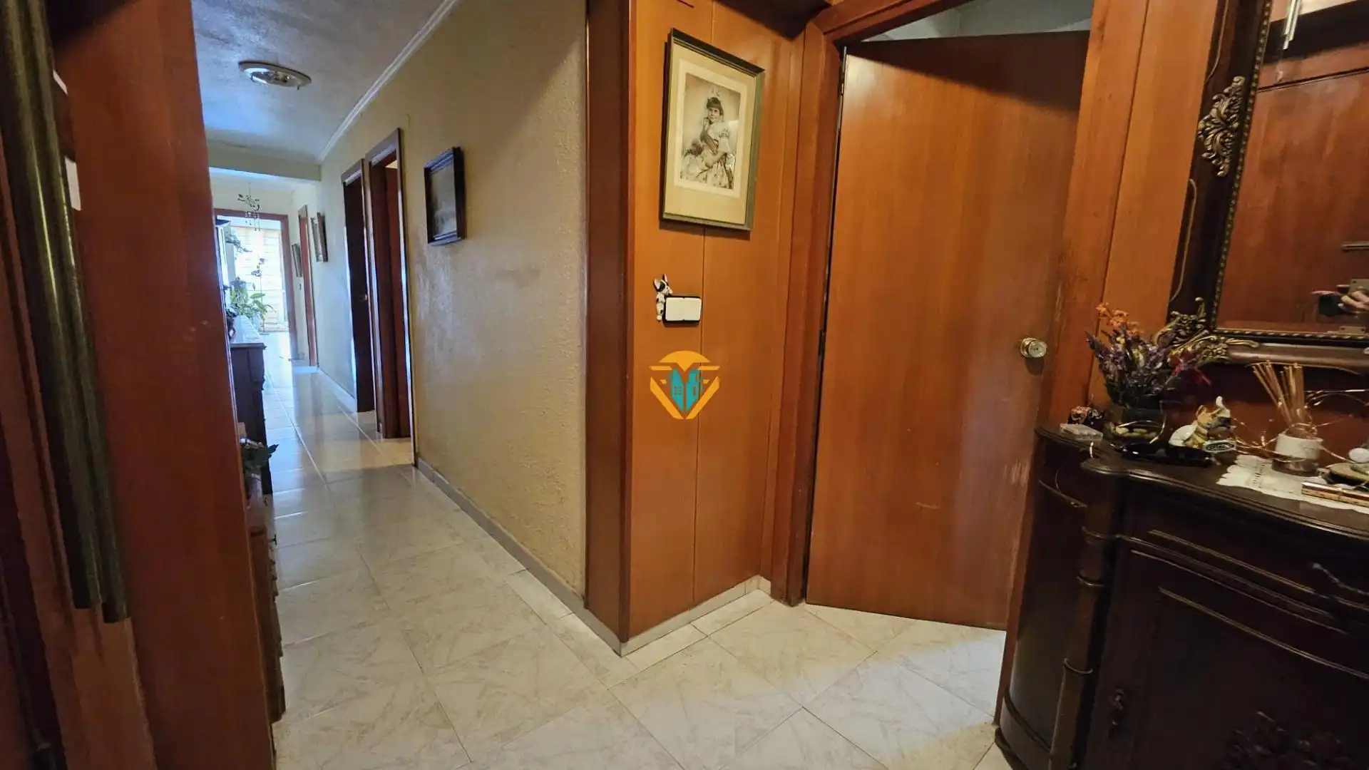Penthouse with terrace for sale in Centro Urbano, imagen 41