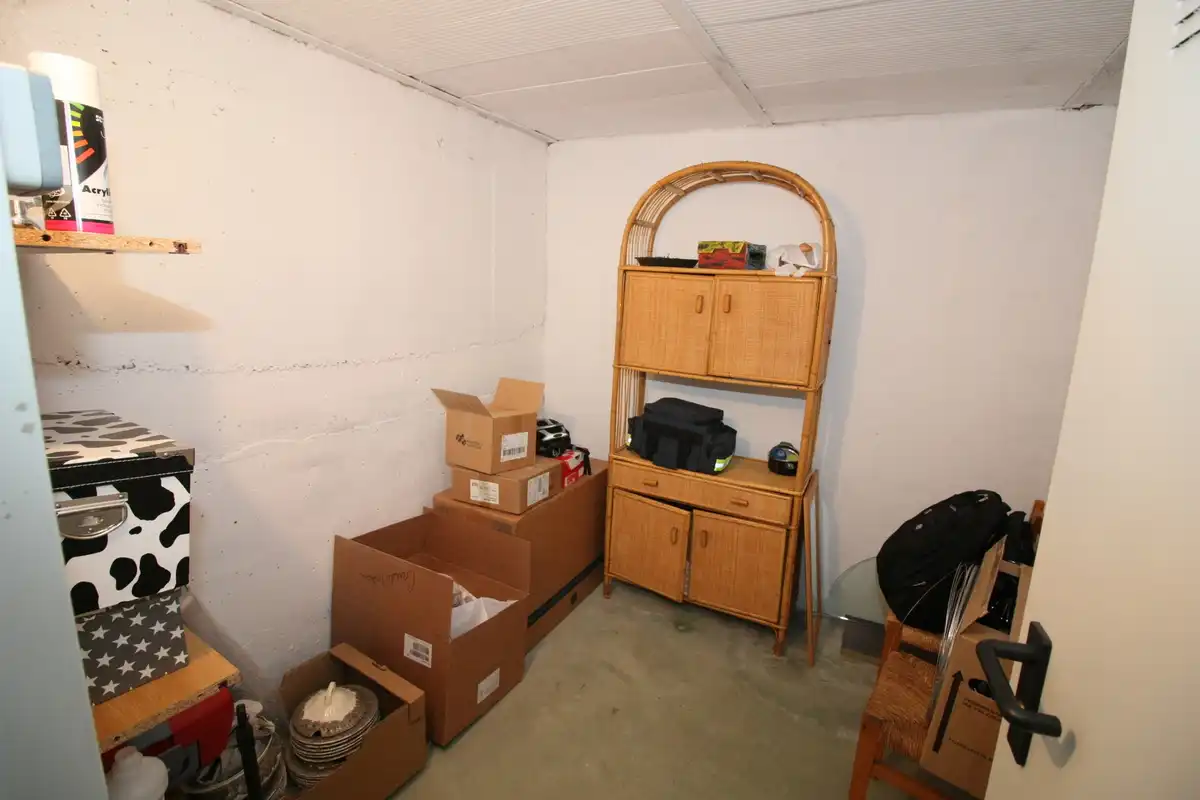 Flat for sale in Arenas de San Pedro  with Heating, Storage room and Balcony