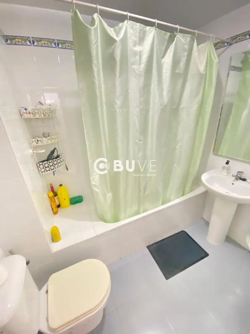 Bathroom of Detached homes for sale in Benacazón  with Terrace