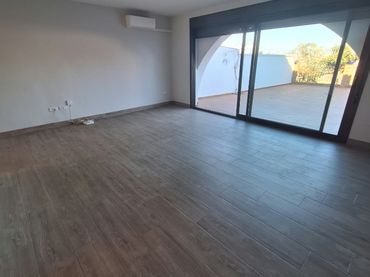 Adossat amb balcó de lloguer a Camino de Ardalejos 59