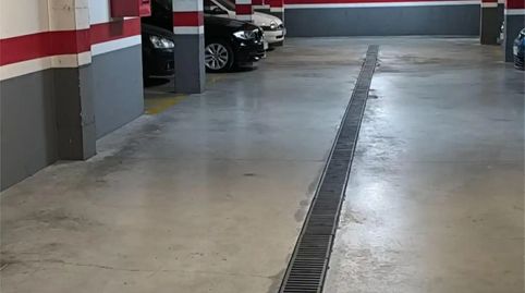 Foto 4 von Garage zur Miete in Calle Botica, 10, Arenal - La Pólvora, Dos Hermanas