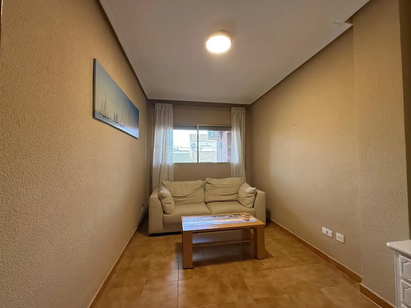 Apartament de lloguer a Calle Calle Asturias, 2, Lo Pagán