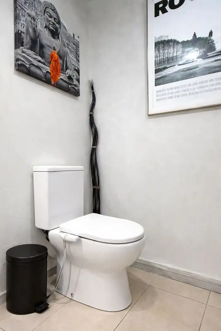 Flat with terrace for sale in Vinyets - Molí Vell, imagen 14