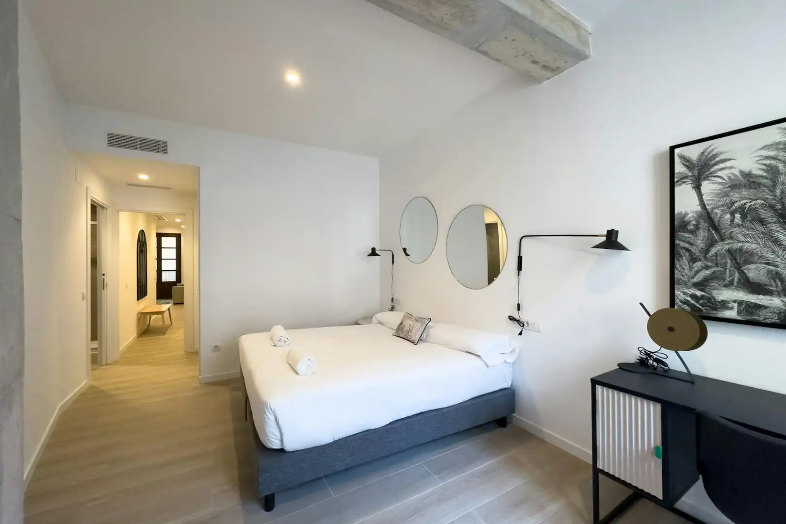 Flat to rent in Ciutat Vella, imagen 8