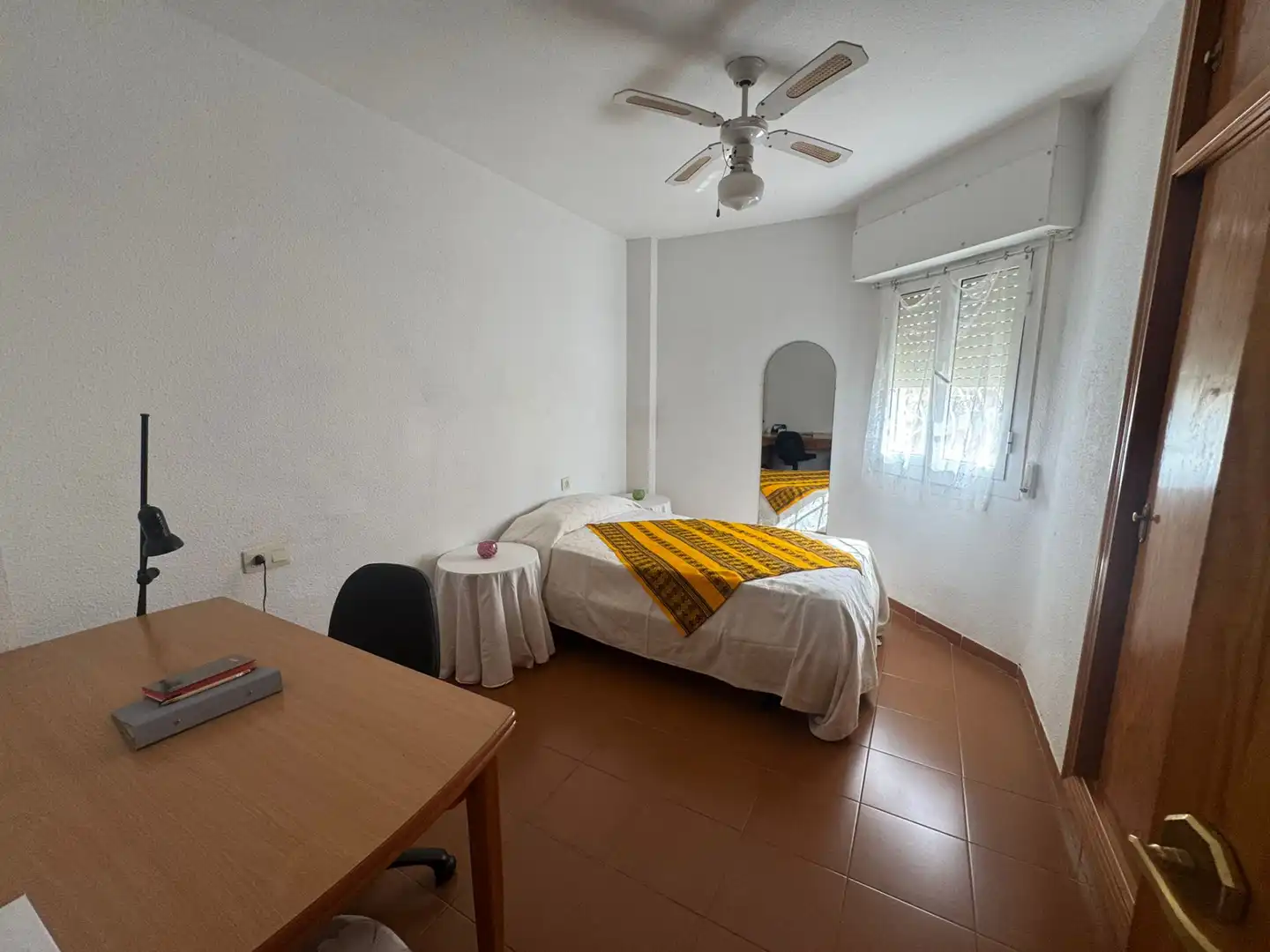 Casa a schiera con terrazza in vendita a Carrer de Juan de la Cierva 30, imagen 18