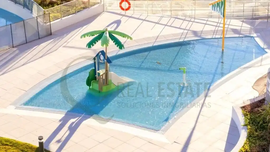 Piso con terraza en venta en Calle Calle Brasil, imagen 20