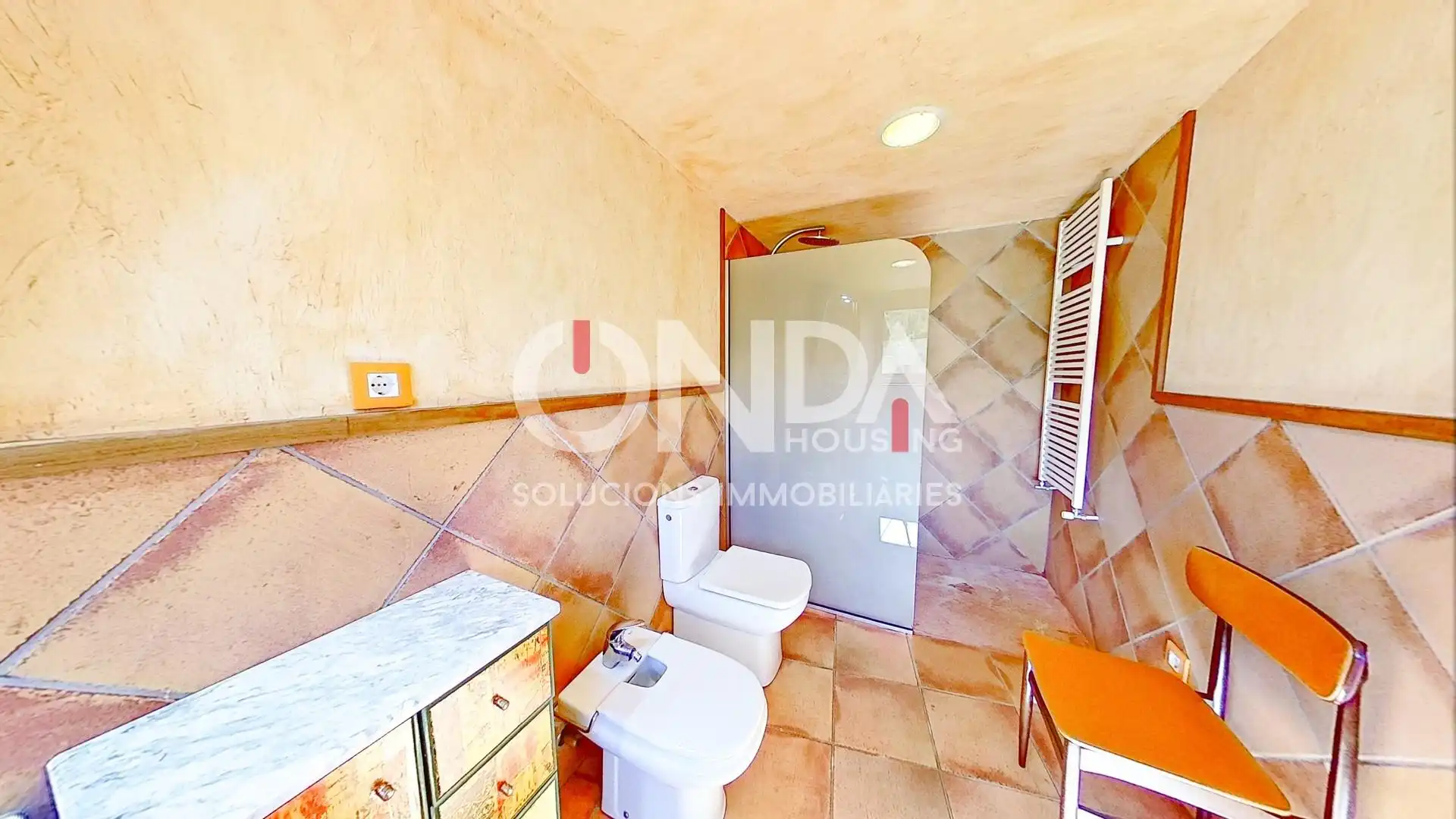 Houses for sale in Calle UNICA PALLEROL, 1, Sopeira