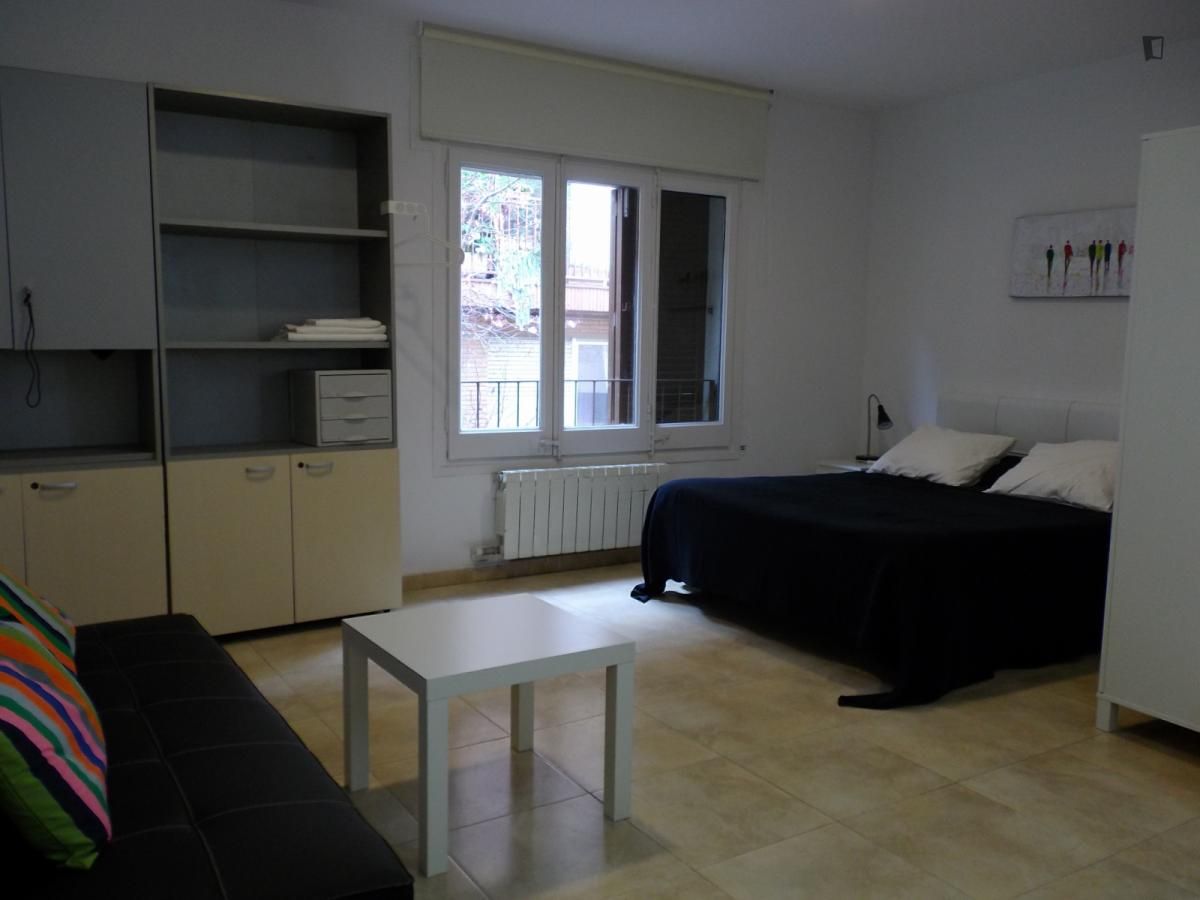 Casa o xalet per a compartir a El Coll