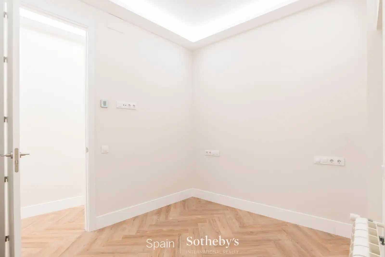 Apartamento en venta en Madrid con Aire acondicionado, Calefacción y Trastero