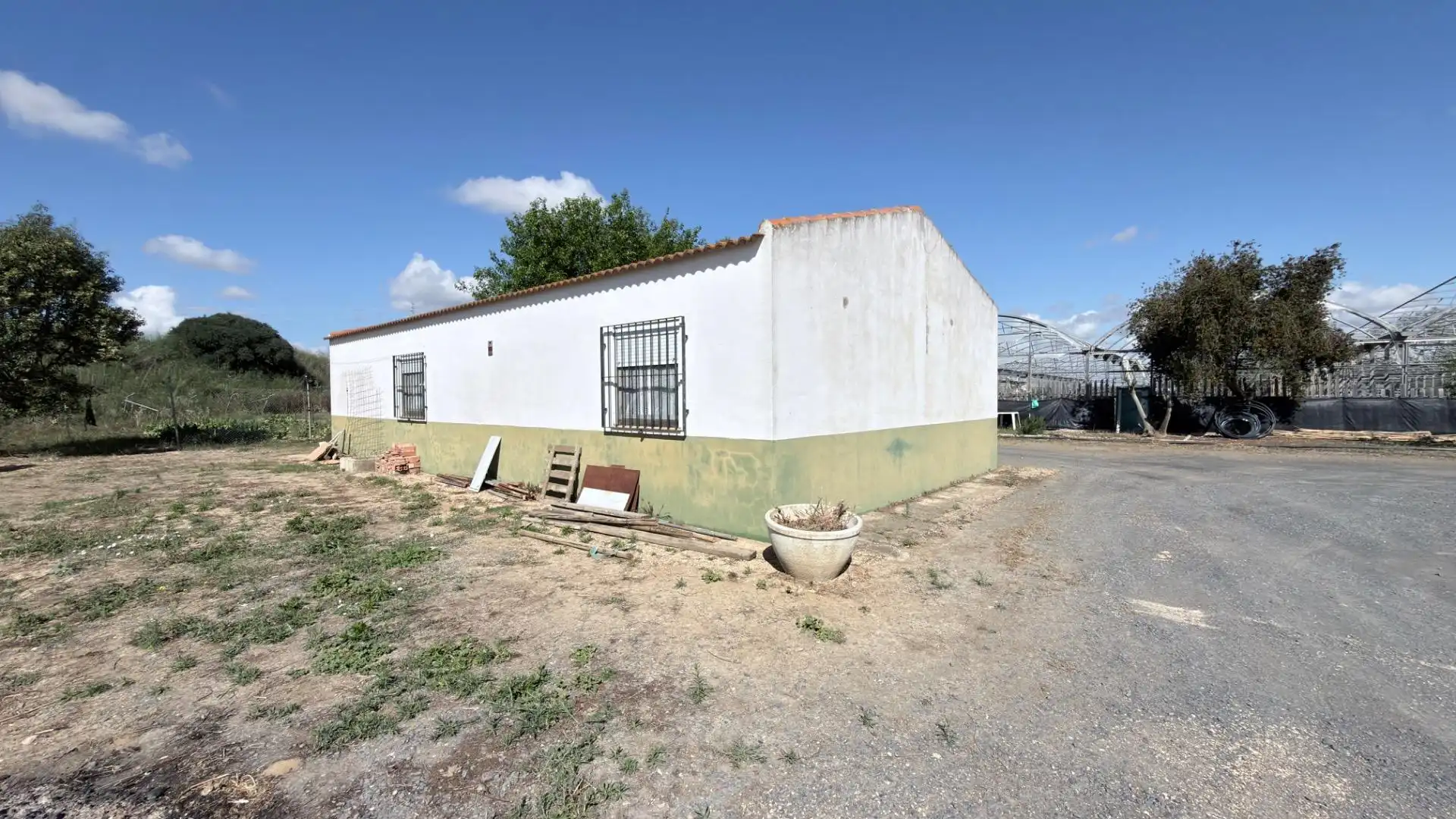 Casa rústica en venda a La Orden, imagen 2