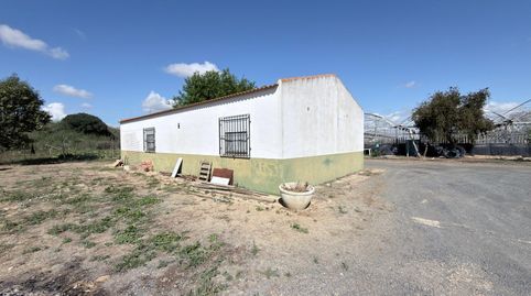 Foto 2 de Finca rústica en venda a La Orden, Huelva Capital