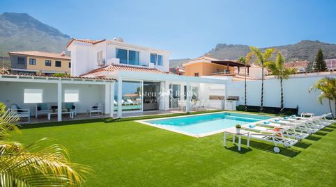 Foto 3 de Casa o chalet en venta en Acebuche, Playa Fañabé Alto, Adeje
