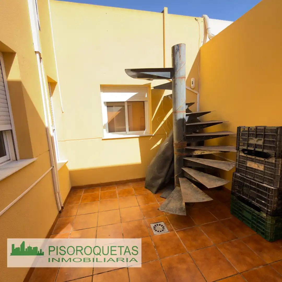 Maison mitoyenne avec terrasse à vendre à Calle Comunidad de Castilla la Mancha, imagen 47