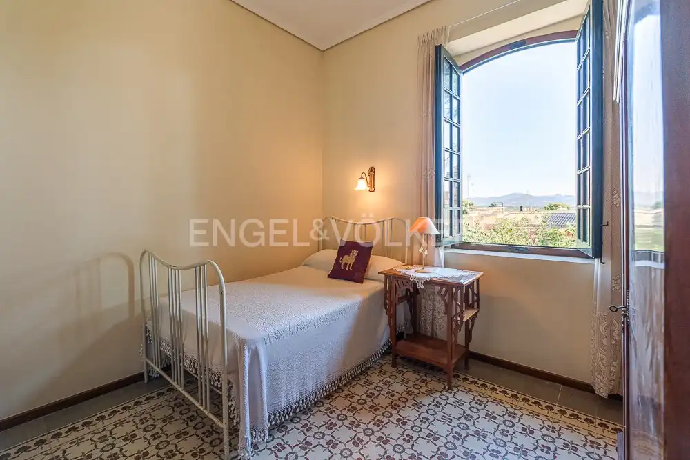 Habitación de Casa o chalet en venta en Bétera con Calefacción, Jardín privado y Terraza